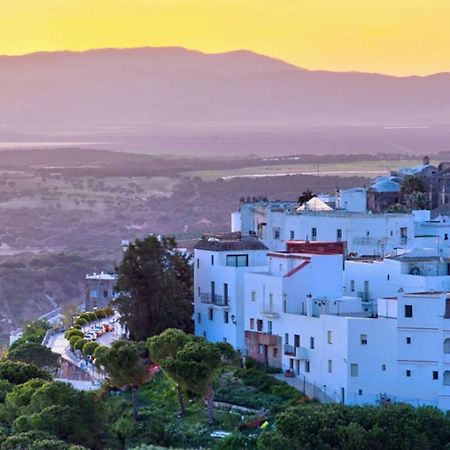 Levante Vejer de la Frontera Exteriér fotografie