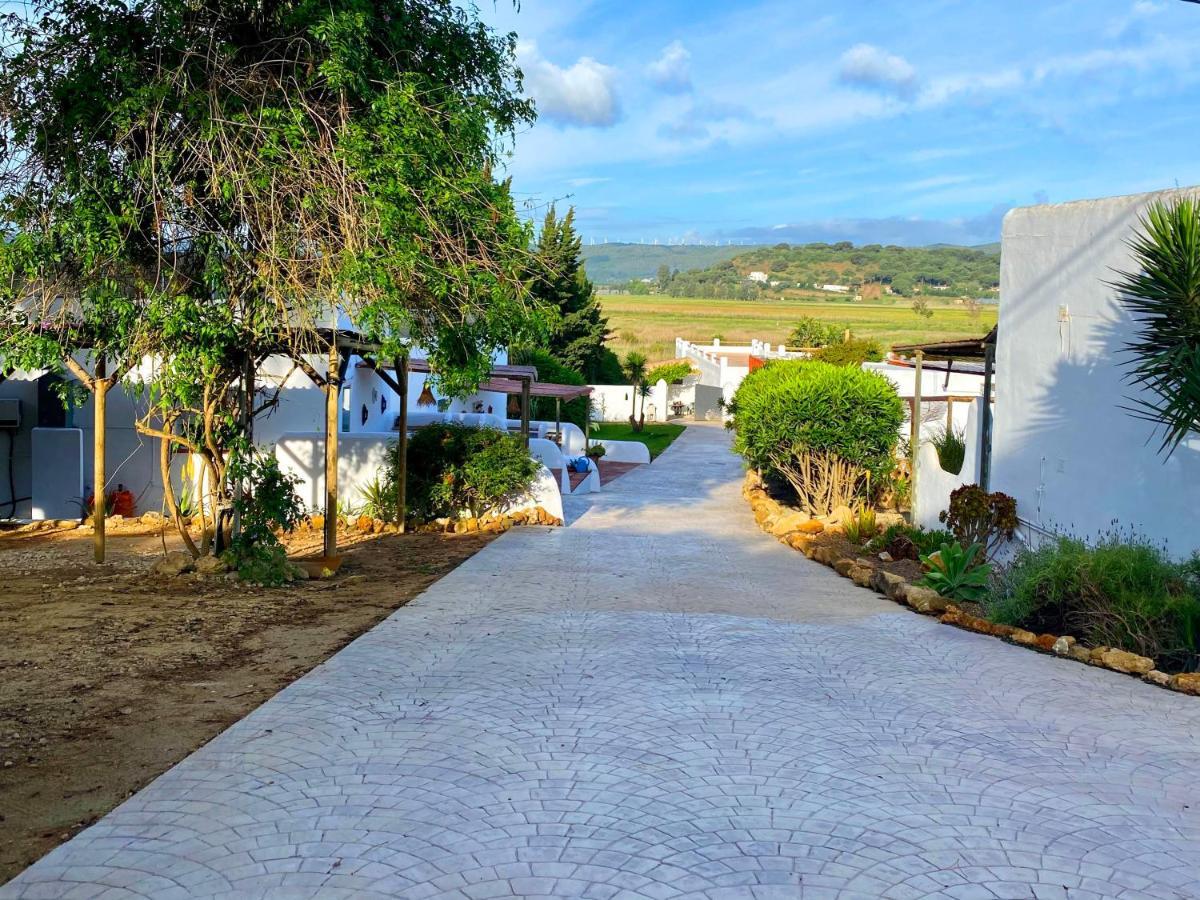Levante Vejer de la Frontera Exteriér fotografie